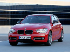 bmw 1-series pic #81125