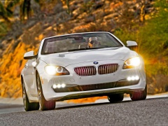 bmw 6-series f13 convertible pic #81138