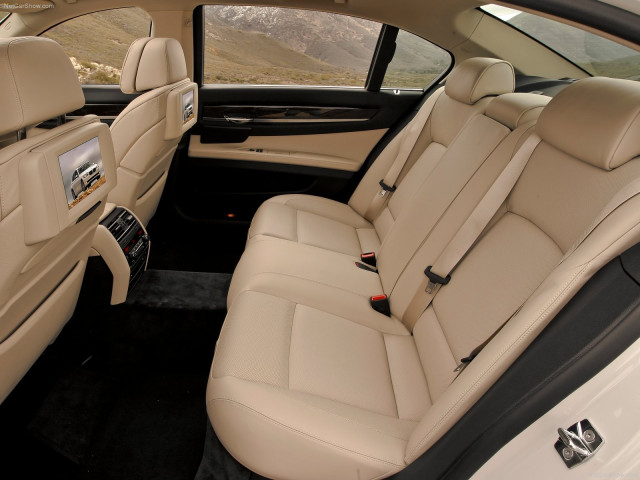 bmw 7-series f01 f02 pic #81152