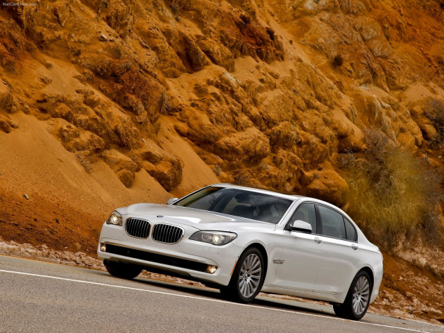 bmw 7-series f01 f02 pic #81168