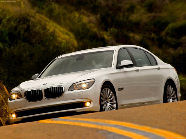 bmw 7-series f01 f02 pic #81184