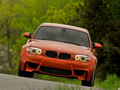 bmw 1-series m coupe pic #81193
