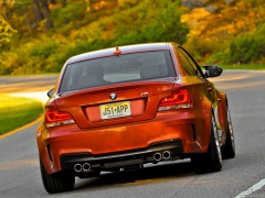 bmw 1-series m coupe pic #81195