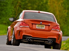 bmw 1-series m coupe pic #81196