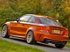 bmw 1-series m coupe pic #81197