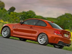 bmw 1-series m coupe pic #81199
