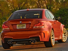 bmw 1-series m coupe pic #81200