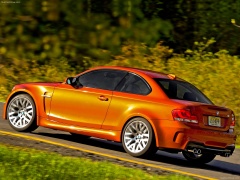bmw 1-series m coupe pic #81201