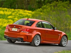 bmw 1-series m coupe pic #81202