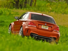 bmw 1-series m coupe pic #81204