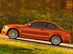 bmw 1-series m coupe pic #81205