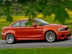 bmw 1-series m coupe pic #81206