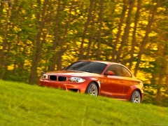 bmw 1-series m coupe pic #81210