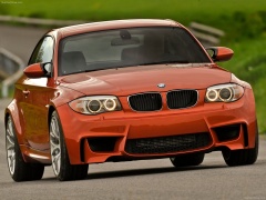 bmw 1-series m coupe pic #81212
