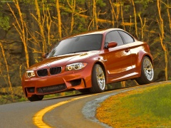 bmw 1-series m coupe pic #81215