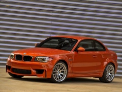 bmw 1-series m coupe pic #81216