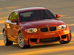 bmw 1-series m coupe pic #81218
