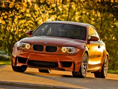 bmw 1-series m coupe pic #81220