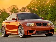 bmw 1-series m coupe pic #81221