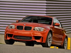 bmw 1-series m coupe pic #81222