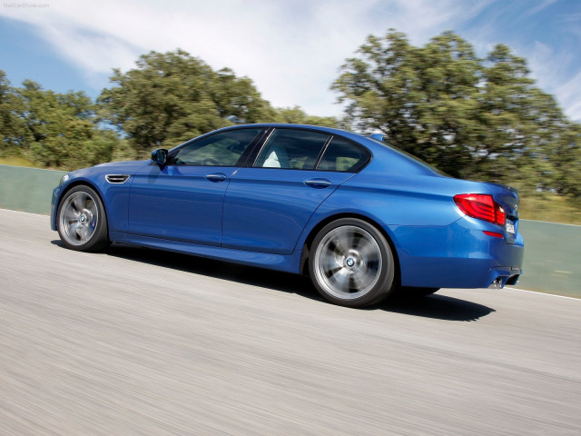 bmw m5 pic #81413