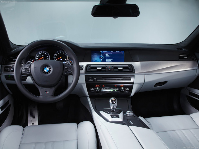 bmw m5 f10 pic #81420