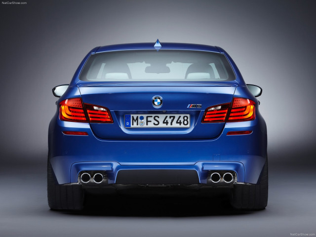 bmw m5 f10 pic #81421