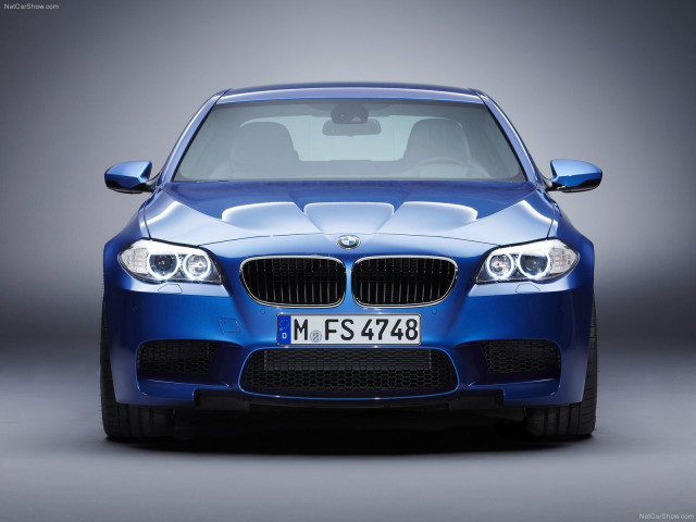 bmw m5 f10 pic #81422