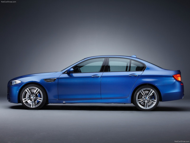 bmw m5 f10 pic #81424