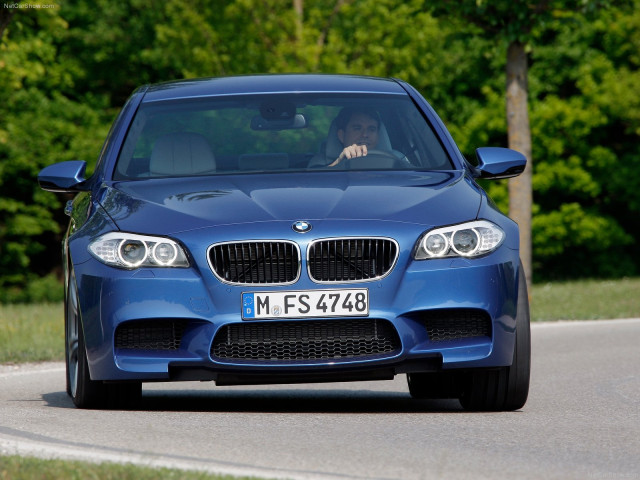 bmw m5 f10 pic #81428