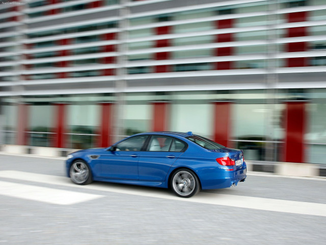 bmw m5 f10 pic #81432