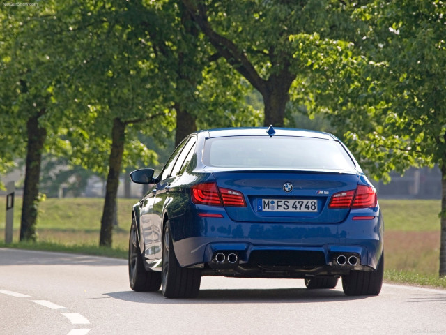 bmw m5 f10 pic #81439