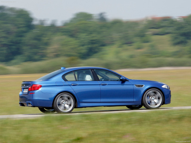 bmw m5 f10 pic #81446