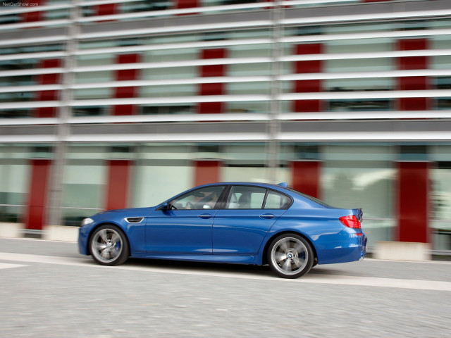 bmw m5 f10 pic #81447