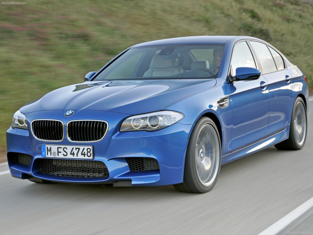 bmw m5 f10 pic #81461