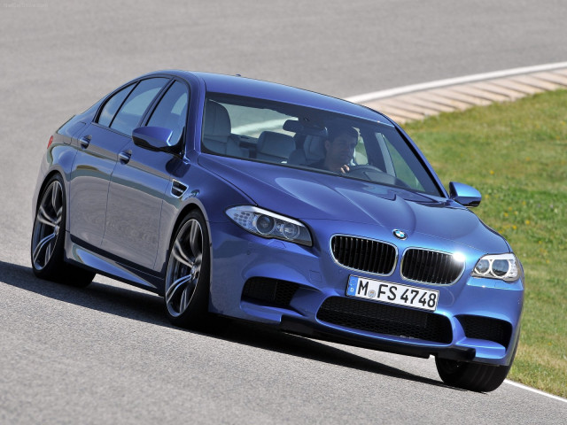 bmw m5 f10 pic #81465