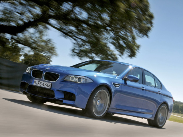 bmw m5 f10 pic #81466