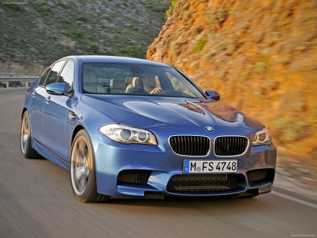 bmw m5 f10 pic #81467