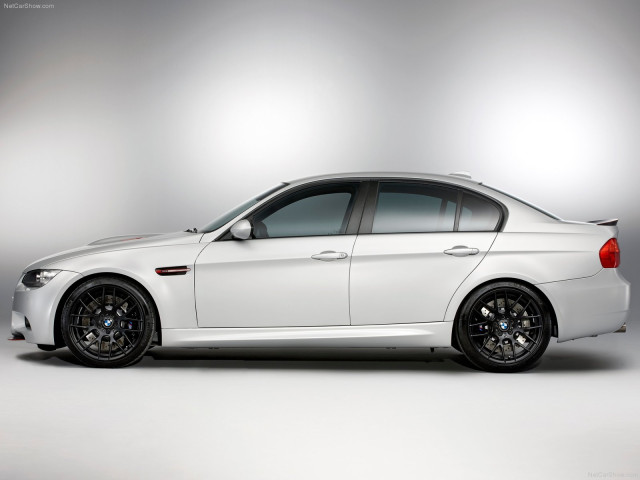 bmw m3 crt pic #81870