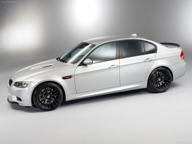 bmw m3 crt pic #81871