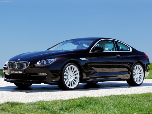 bmw 6-series f12 pic #82040