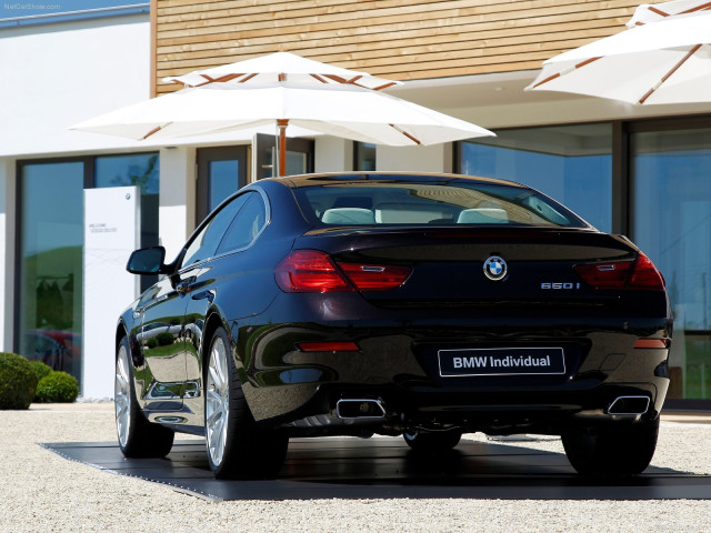 bmw 6-series f12 pic #82055