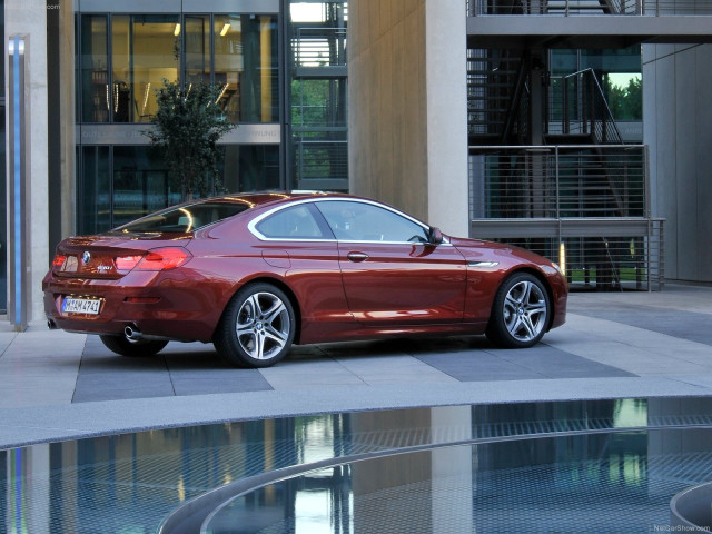 bmw 6-series f12 pic #82058