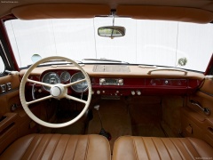 bmw 503 coupe pic #82068