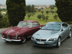 bmw 503 coupe pic #82069