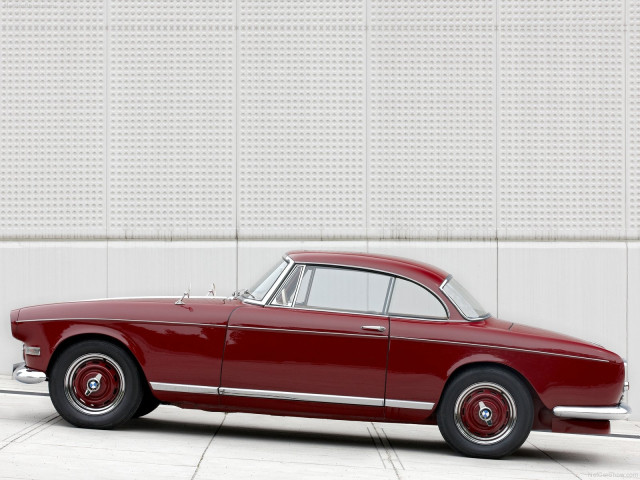 bmw 503 coupe pic #82072