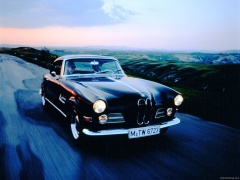bmw 503 coupe pic #82075