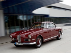 bmw 503 coupe pic #82078