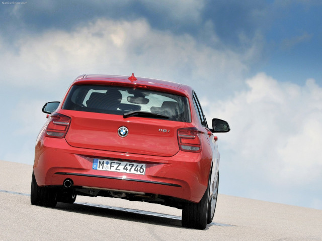 bmw 1-series pic #82502