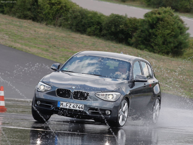 bmw 1-series pic #82510